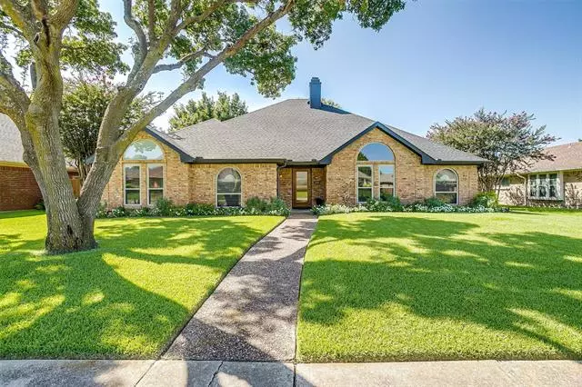 1025 Magnolia Drive, Carrollton, TX 75007