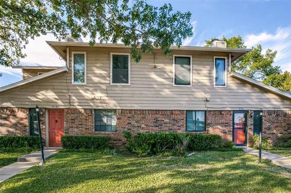 2240 Tarpley Road #303, Carrollton, TX 75006