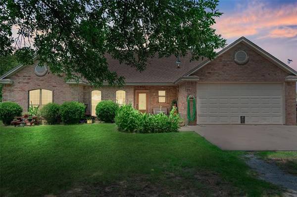 2277 Old Agnes Road, Weatherford, TX 76088