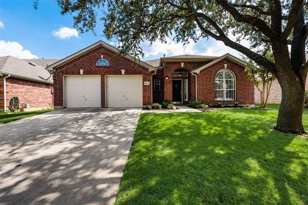 3012 Mason Avenue, Corinth, TX 76210