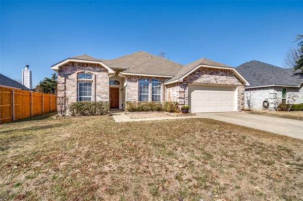 3693 Sycamore Lane, Rockwall, TX 75032