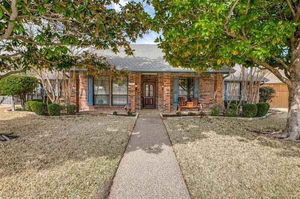 2417 Banner Elk Circle, Plano, TX 75025