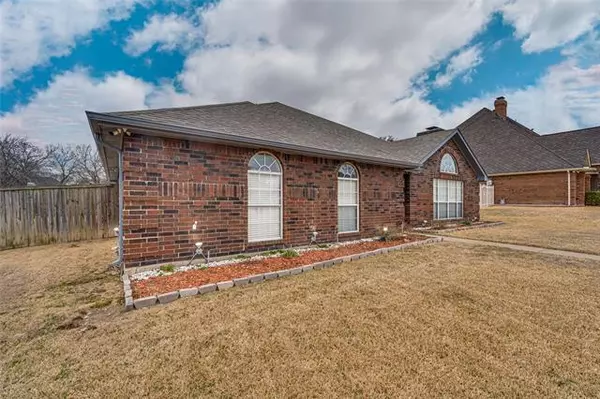 Duncanville, TX 75137,954 Fairway Drive