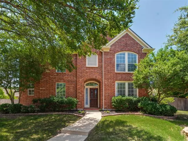 1620 Highland Oaks Drive, Keller, TX 76248