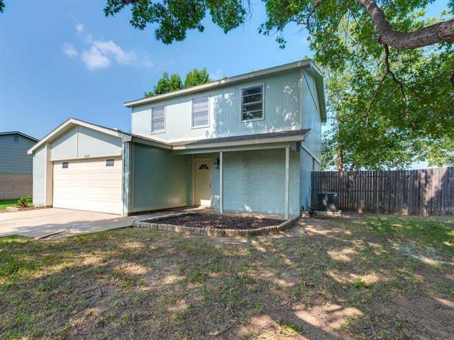 7009 Green Ridge Trail, North Richland Hills, TX 76182