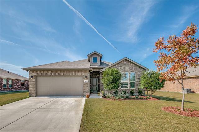 419 Skipper Lane, Azle, TX 76020