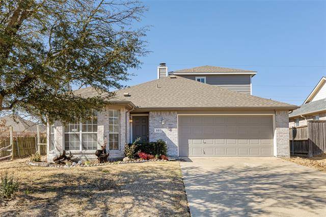 321 Rustic Grove Lane, Royse City, TX 75189