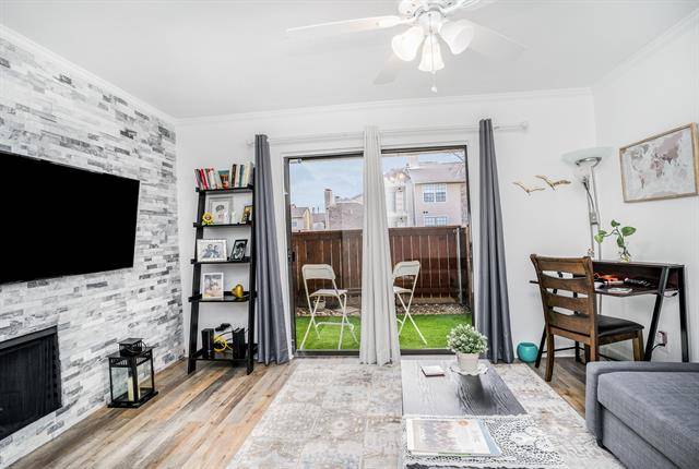 4748 Old Bent Tree Lane #201, Dallas, TX 75287