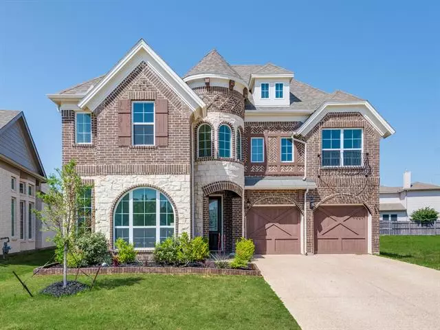 Fort Worth, TX 76262,15621 Wild Cherry Lane