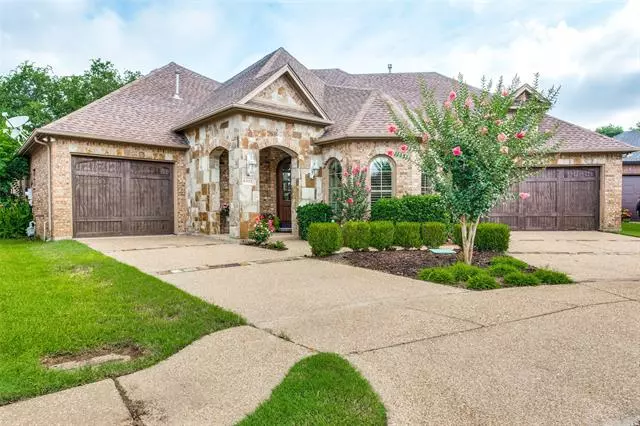 Arlington, TX 76016,6421 Tuscany Park Drive