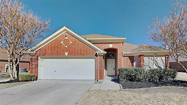 Burleson, TX 76028,2524 Fairway View Drive