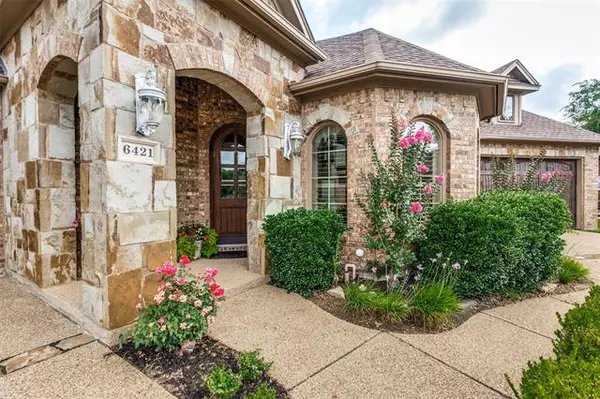 Arlington, TX 76016,6421 Tuscany Park Drive