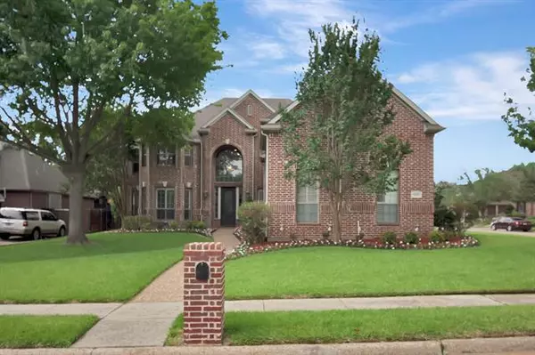 Keller, TX 76248,2809 Lark Court