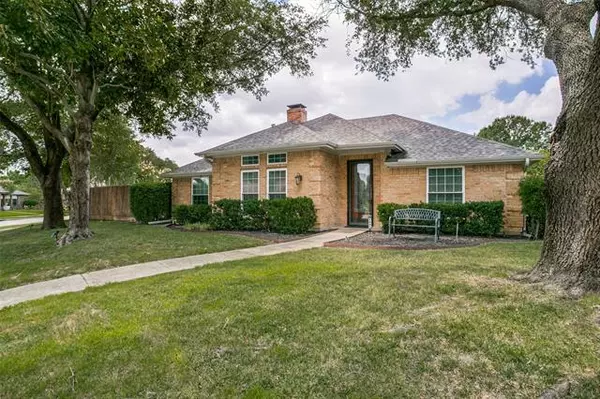 Carrollton, TX 75007,1605 Silverleaf Drive