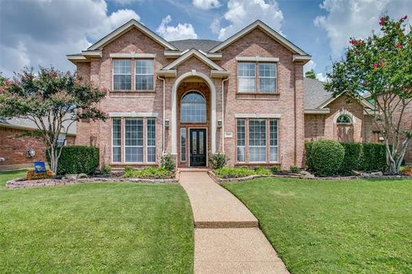 642 Graywood Lane, Coppell, TX 75019