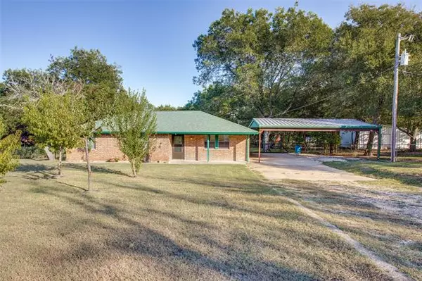 Azle, TX 76020,1401 Robyn Road