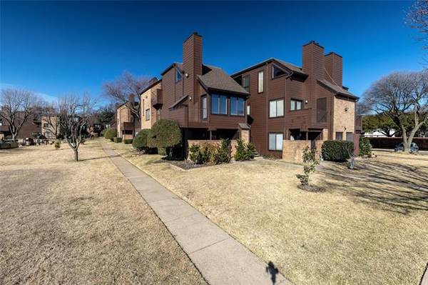 1704 Baird Farm Circle #4111, Arlington, TX 76006