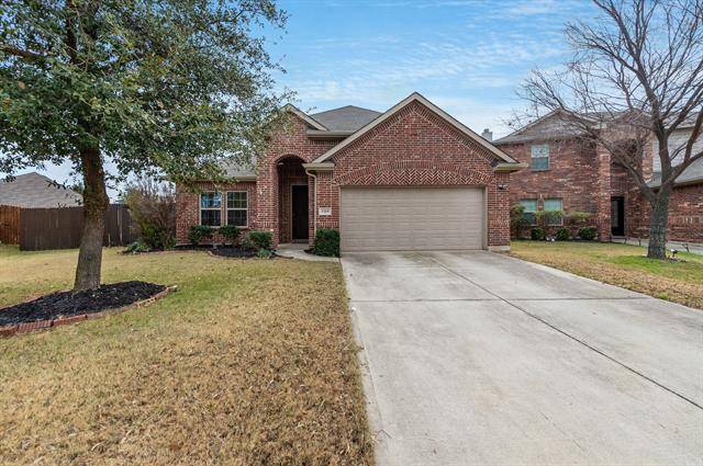 5309 Bluewater Drive, Frisco, TX 75036