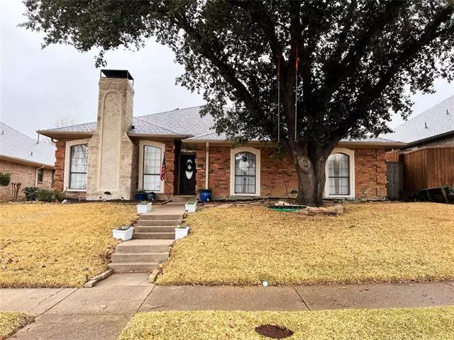 3707 Remington Drive, Carrollton, TX 75007