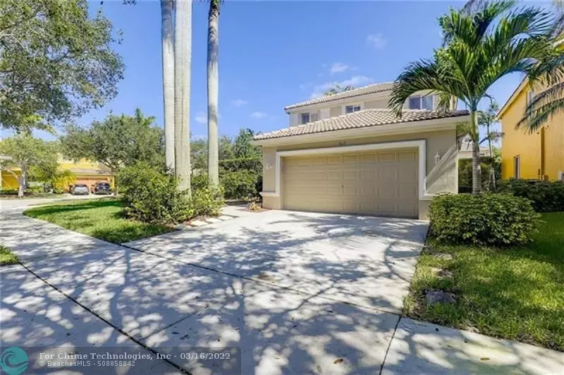 429 Fishtail Ter, Weston, FL 33327