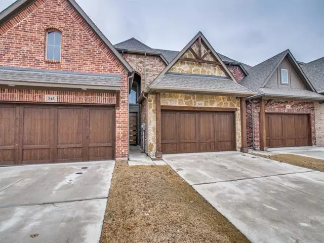 Wylie, TX 75098,343 Featherstone Trail