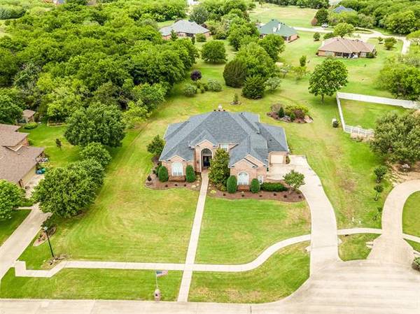 1008 Sunrise Court, Cedar Hill, TX 75104