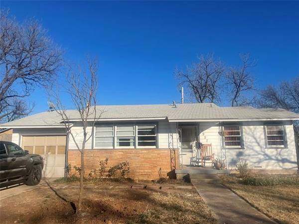 1957 Ballinger Street, Abilene, TX 79605