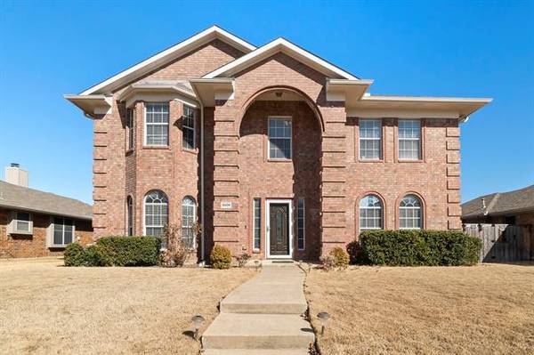 8509 Coventry Drive, Rowlett, TX 75089