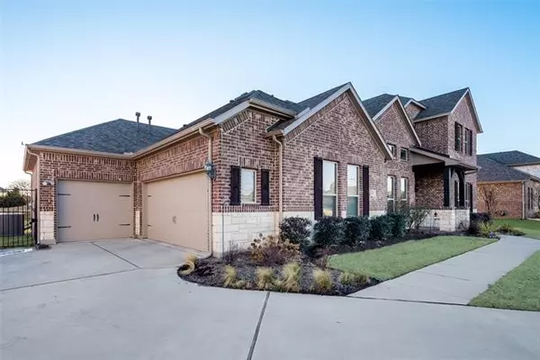 Wylie, TX 75098,410 Reed Way