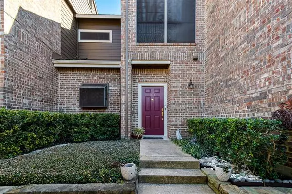 5859 Frankford #103, Dallas, TX 75252