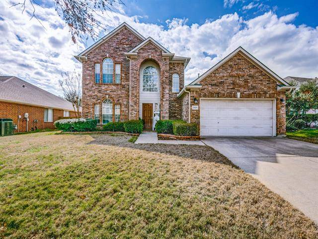 2929 Cheshire Way, Grand Prairie, TX 75052