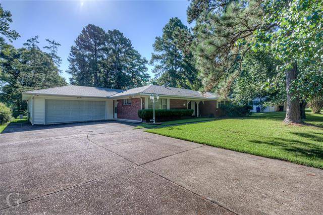 9309 Pine Grove Street, Shreveport, LA 71118