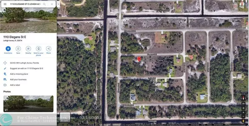 1110 Elegans St, Other City - In The State Of Florida, FL 33974