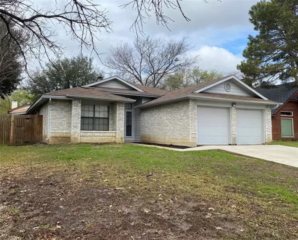 Arlington, TX 76001,6214 Fairlane Drive