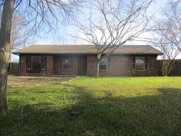 1101 Houston Street, Wills Point, TX 75169