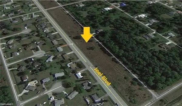 Lehigh Acres, FL 33936,805 Edward AVE