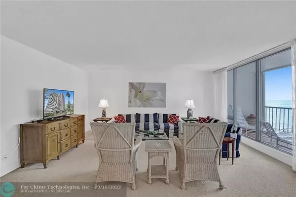 4280 Galt Ocean Dr  #10H, Fort Lauderdale, FL 33308