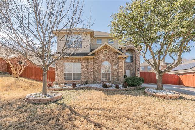 4637 Stockwood Drive, Fort Worth, TX 76135