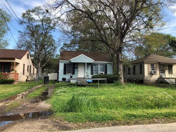 1730 Caroline Street, Shreveport, LA 71108