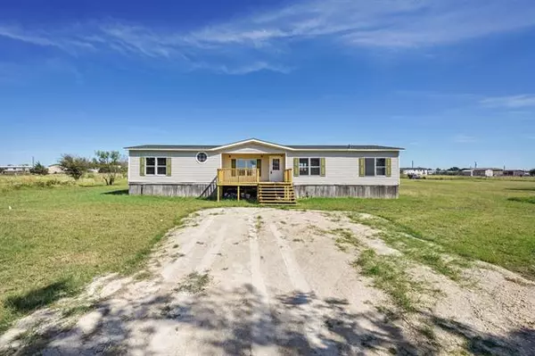 Weatherford, TX 76085,315 Water View Lane