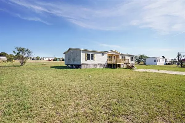 Weatherford, TX 76085,315 Water View Lane