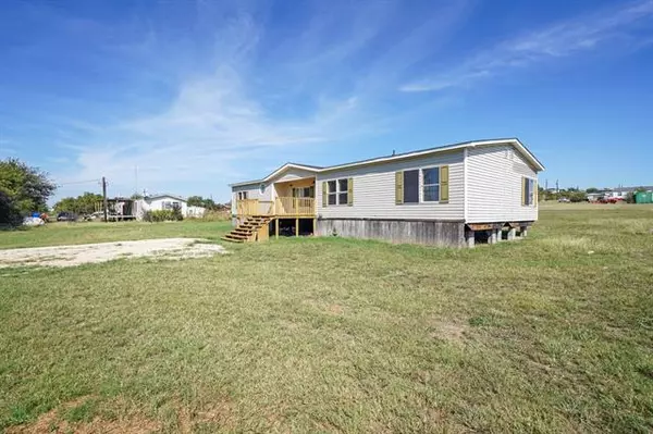 Weatherford, TX 76085,315 Water View Lane