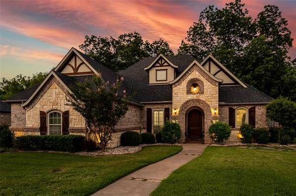 2130 Cold Creek Court, Denison, TX 75020