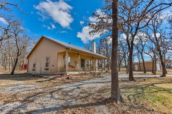 1385 County Road 2117,  Gainesville,  TX 76240