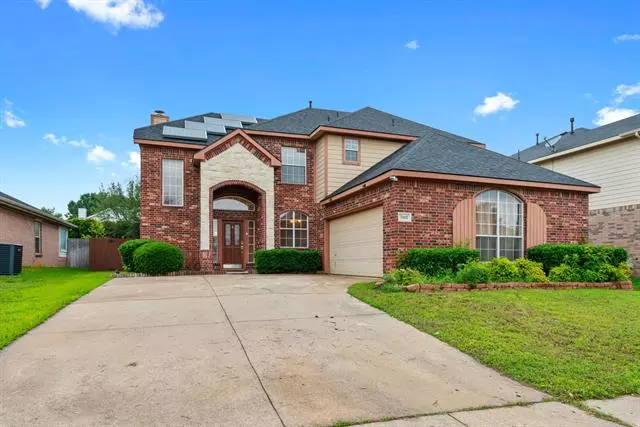 7402 Quail Ridge Drive, Arlington, TX 76002