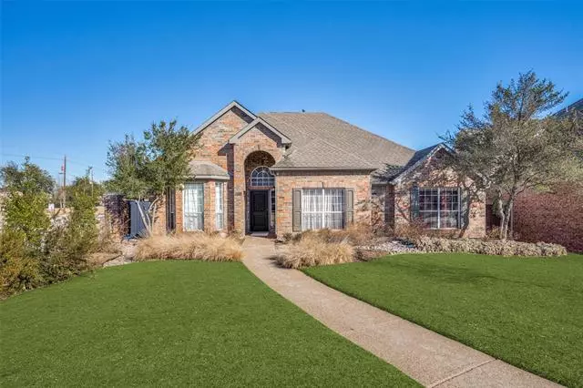 Plano, TX 75025,2925 Cherry Spring Court