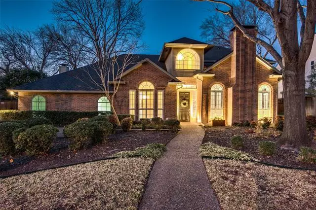 Dallas, TX 75252,5801 Brushy Creek Trail