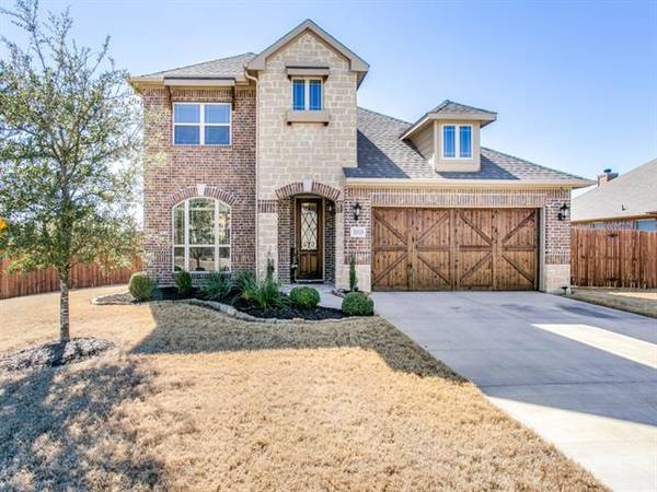 3010 Paisley Drive, Midlothian, TX 76065