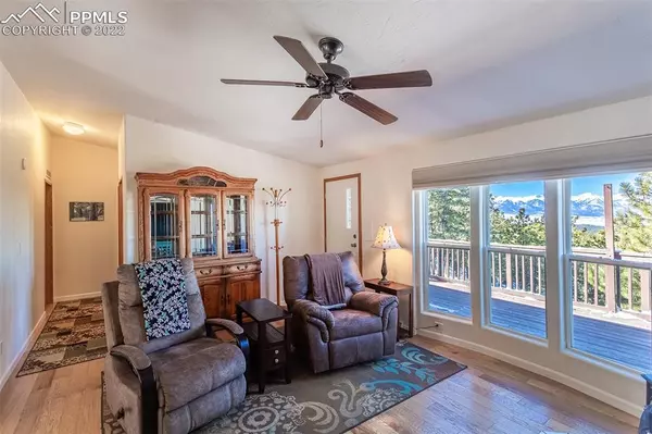 Westcliffe, CO 81252,952 Matterhorn CIR