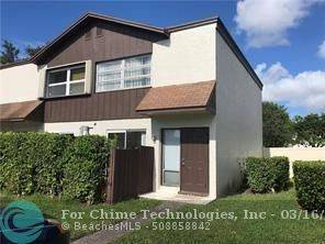3200 NW 5th Ter #33, Pompano Beach, FL 33064